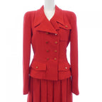 Chanel Vintage Suit