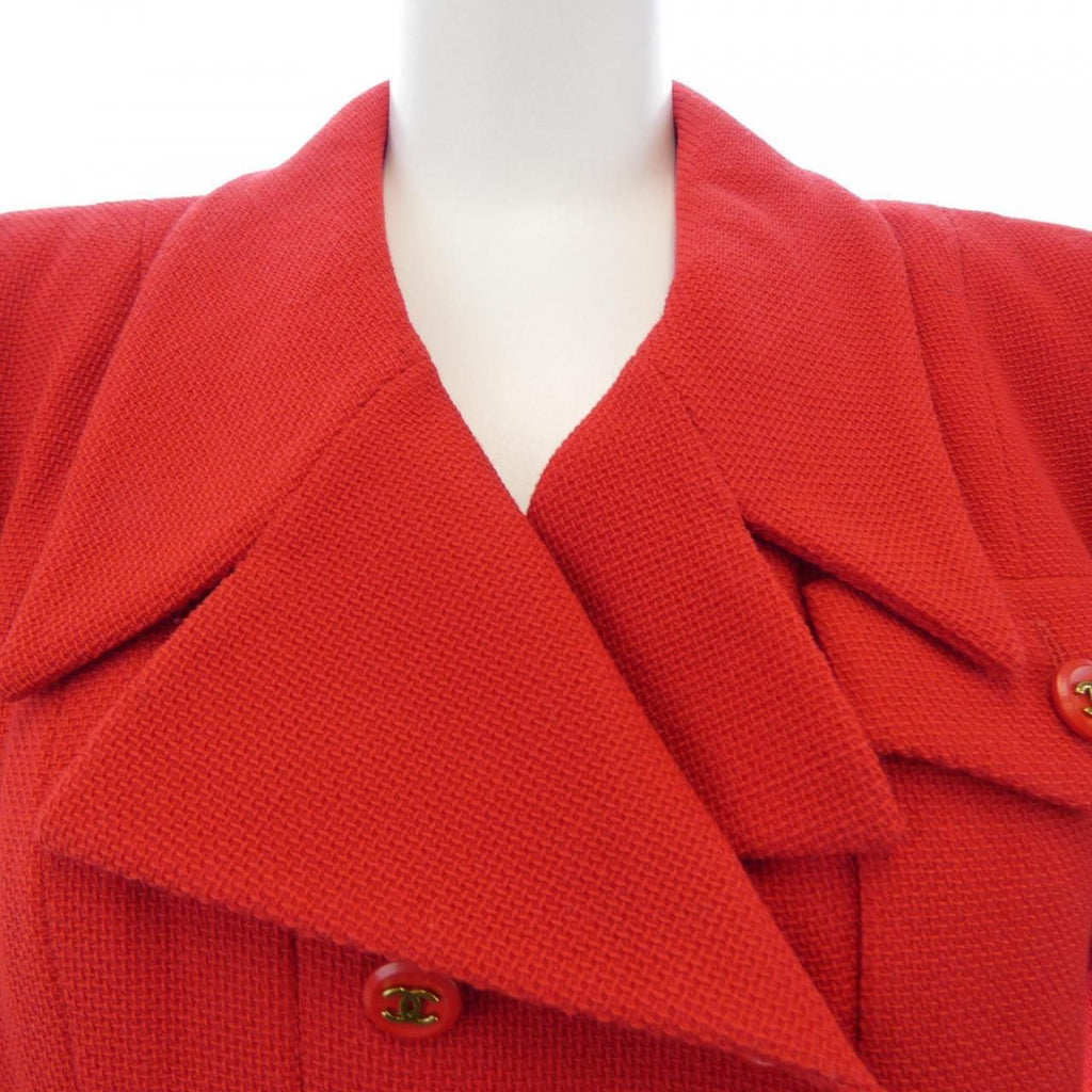Chanel Vintage Suit — view 4