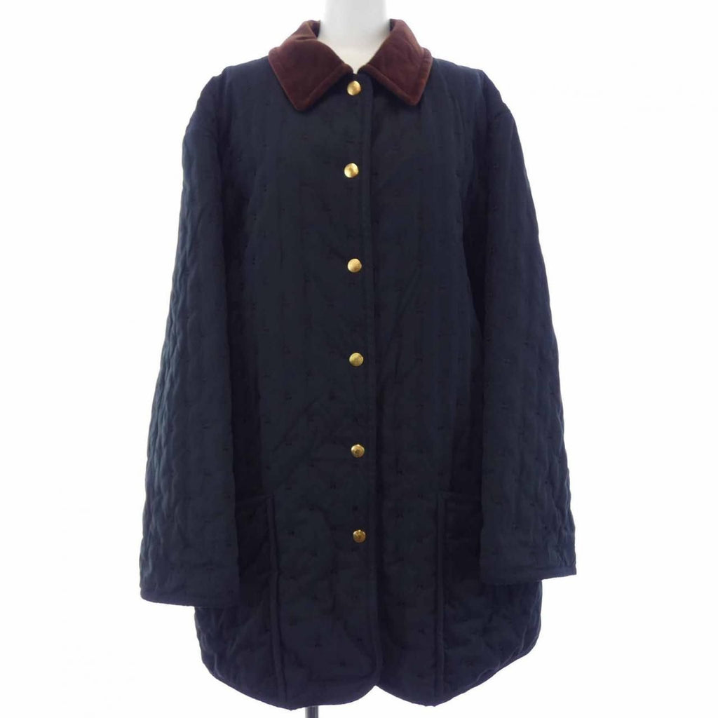 Hermes Vintage Paddock Coat