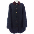 Hermes Vintage Paddock Coat