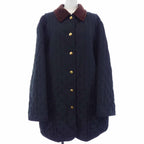 Hermes Vintage Paddock Coat