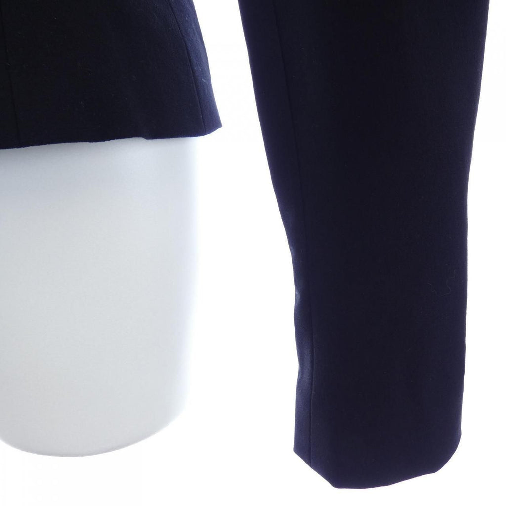 Chanel Vintage Collarless Jacket — view 6