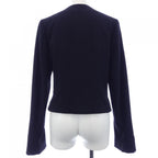 Chanel Vintage Collarless Jacket — view 2