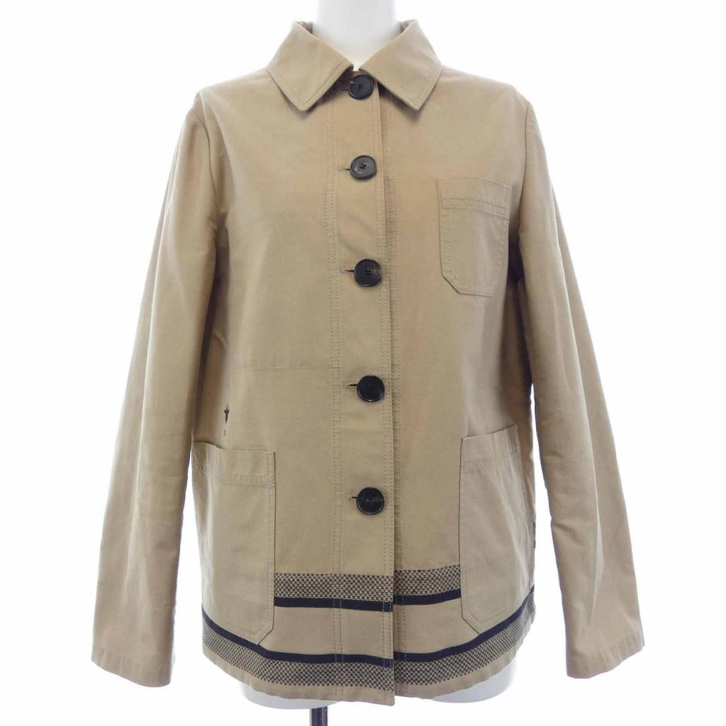 Dior Jacket Beige