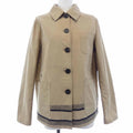 Dior Jacket Beige