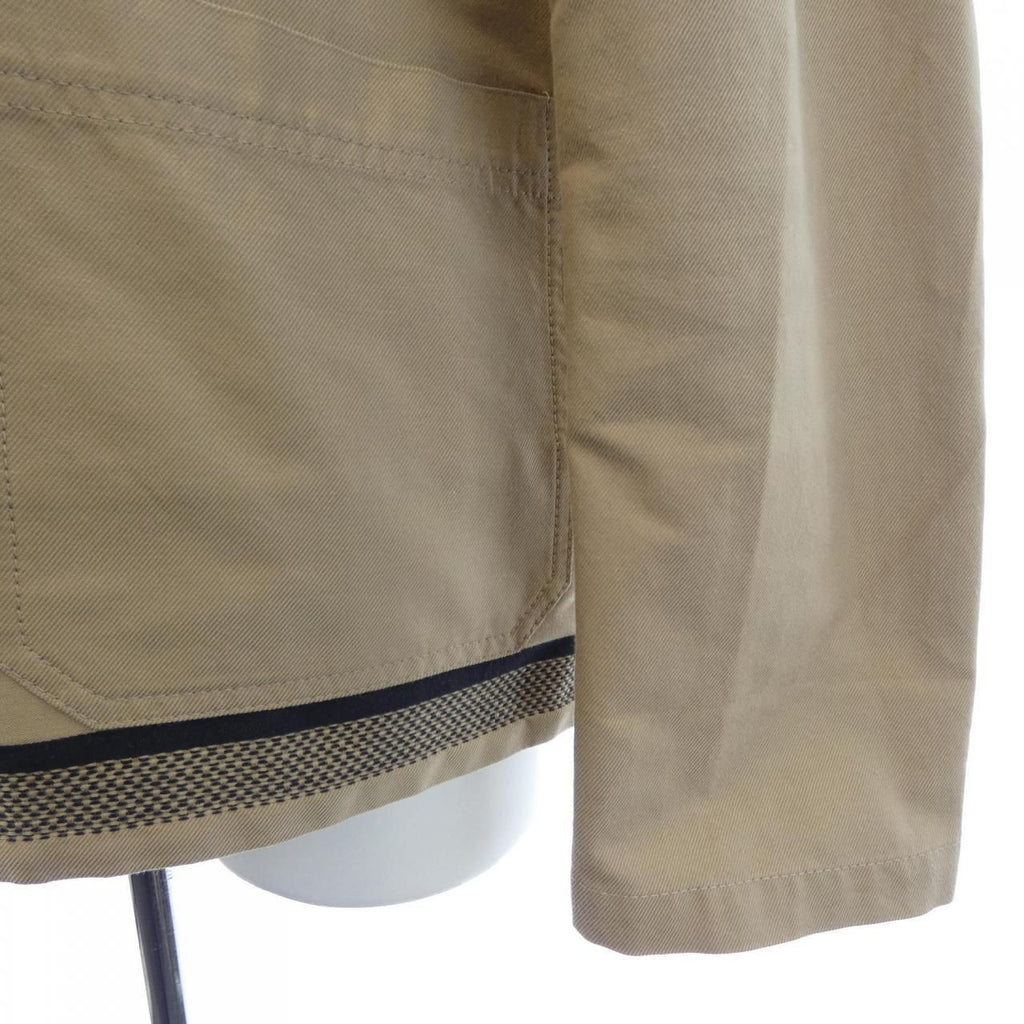 Dior Jacket Beige — view 6