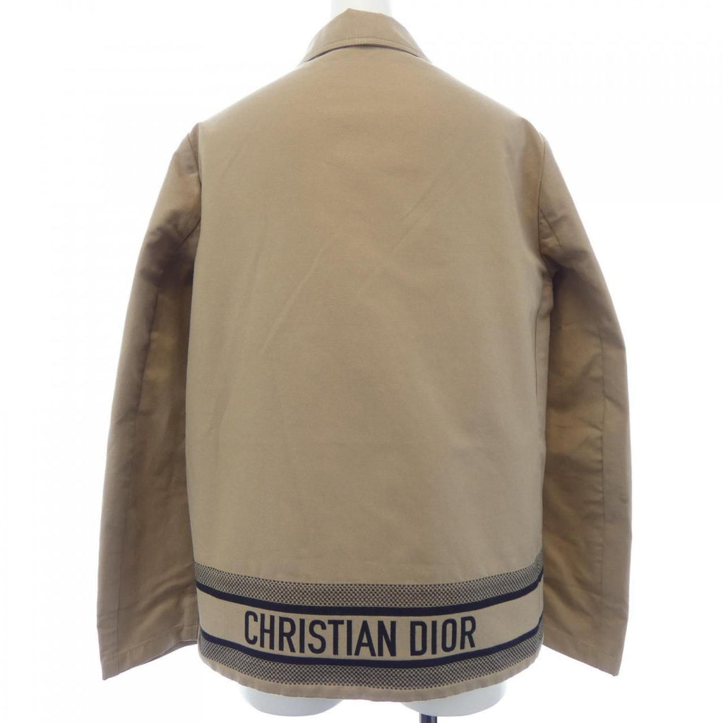 Dior Jacket Beige — view 2
