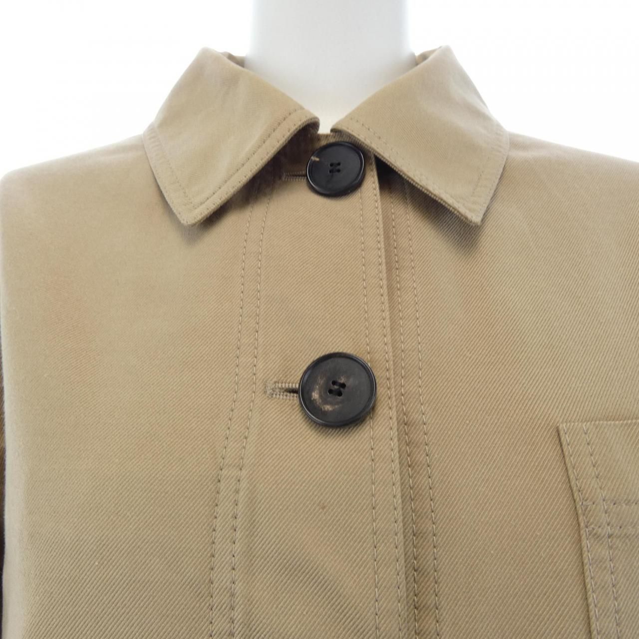Dior Jacket Beige — view 5