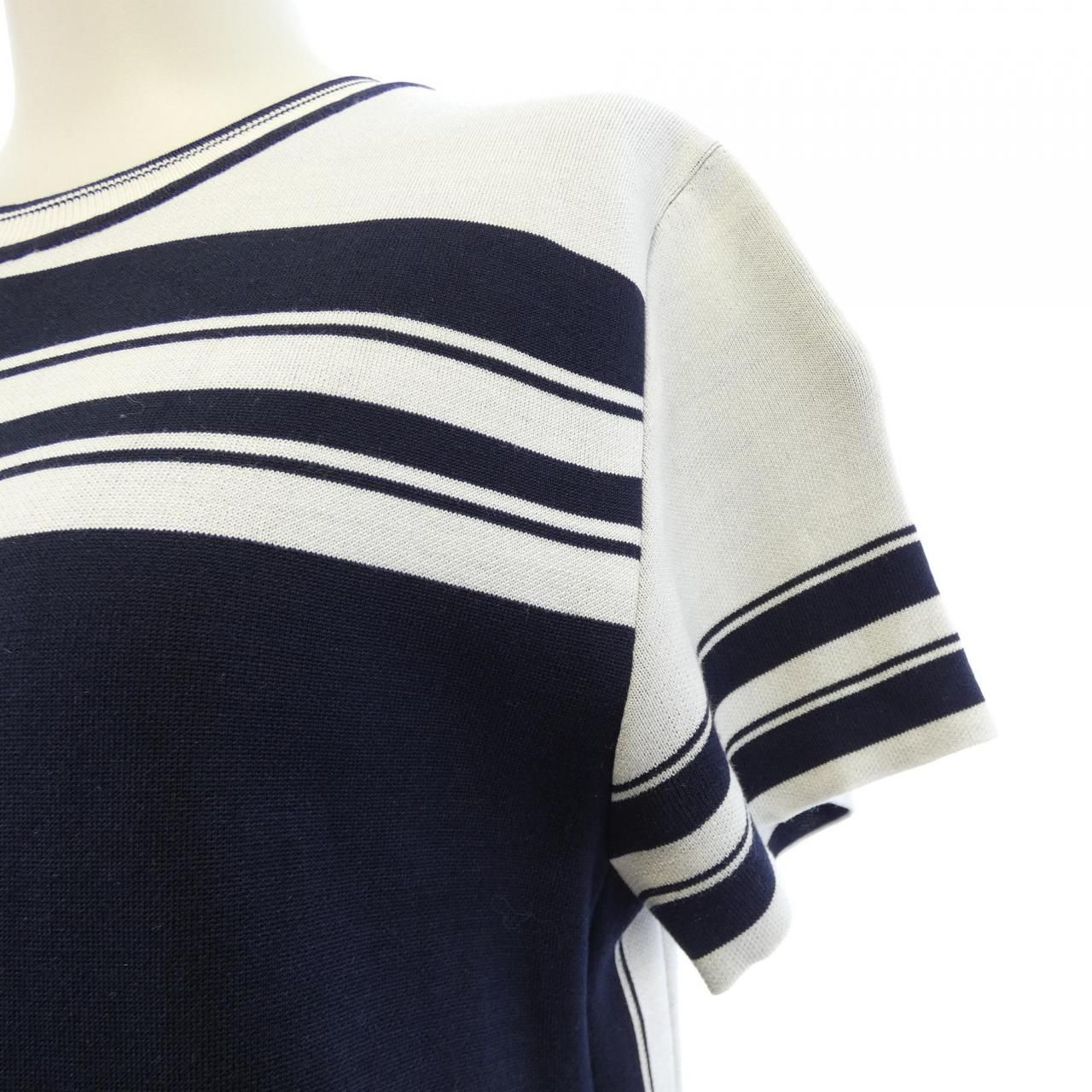 Hermes en Desordre Finesse Dress — view 6