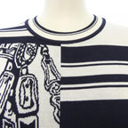 Hermes en Desordre Finesse Dress — view 5