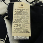Hermes en Desordre Finesse Dress — view 3