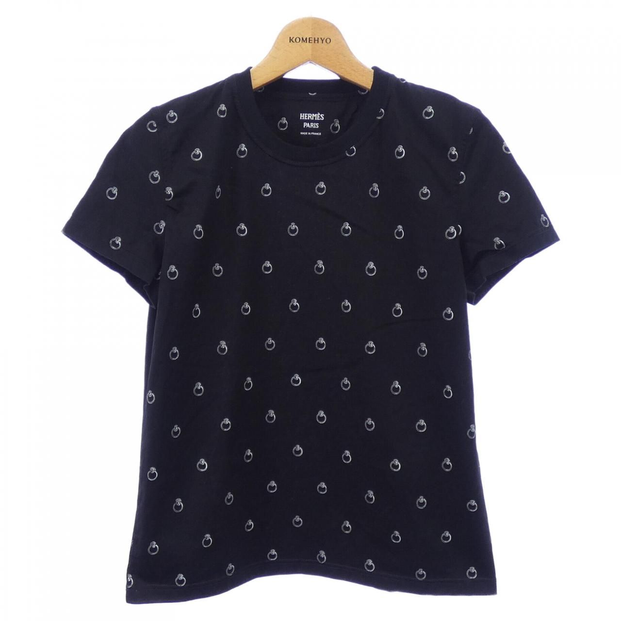 Hermes Anno Finesse T-Shirt