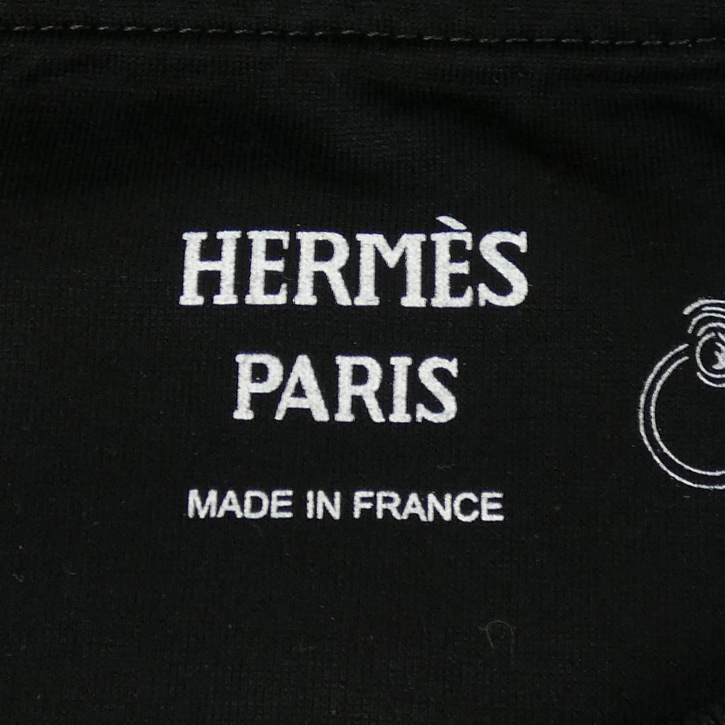Hermes Anno Finesse T-Shirt — view 4