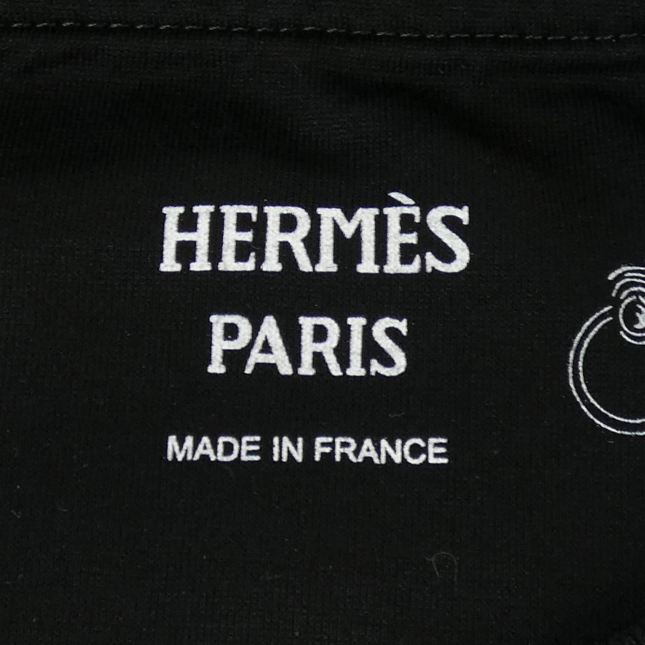 Hermes Anno Finesse T-Shirt — view 4