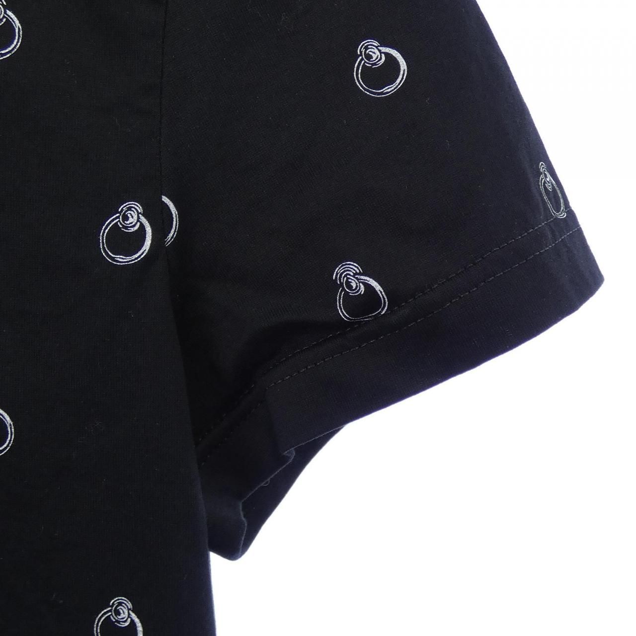 Hermes Anno Finesse T-Shirt — view 6