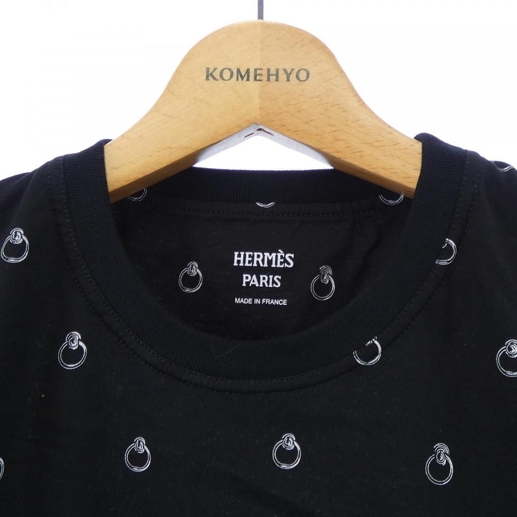 Hermes Anno Finesse T-Shirt — view 5
