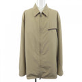 Hermes Vintage Jacket Beige