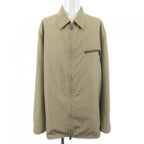 Hermes Vintage Jacket Beige