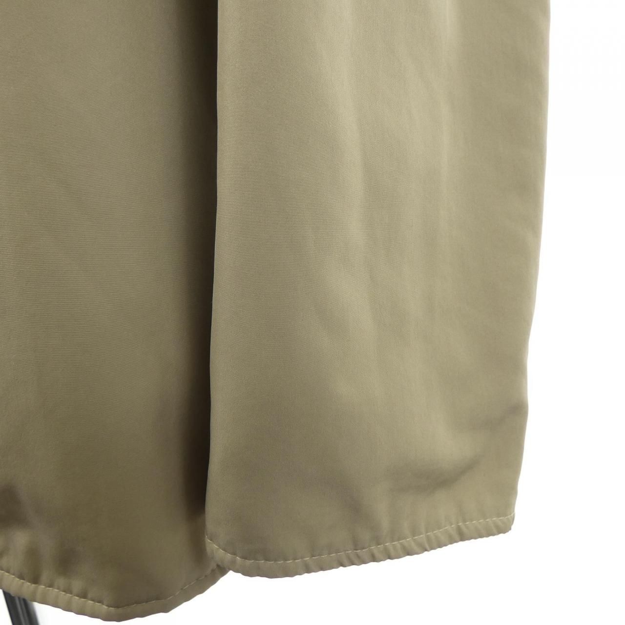 Hermes Vintage Jacket Beige — view 7