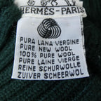 Hermes Vintage Knit Sweater — view 3