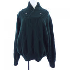 Hermes Vintage Knit Sweater
