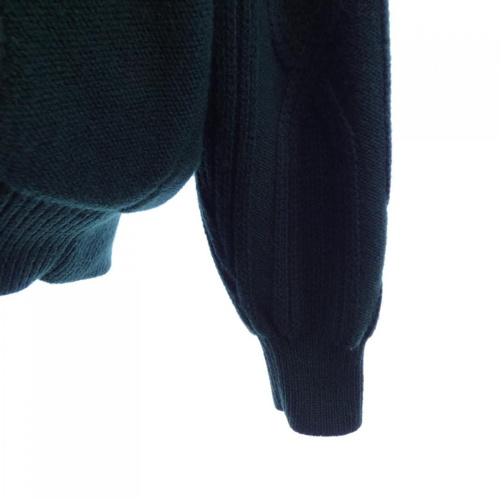 Hermes Vintage Knit Sweater — view 6