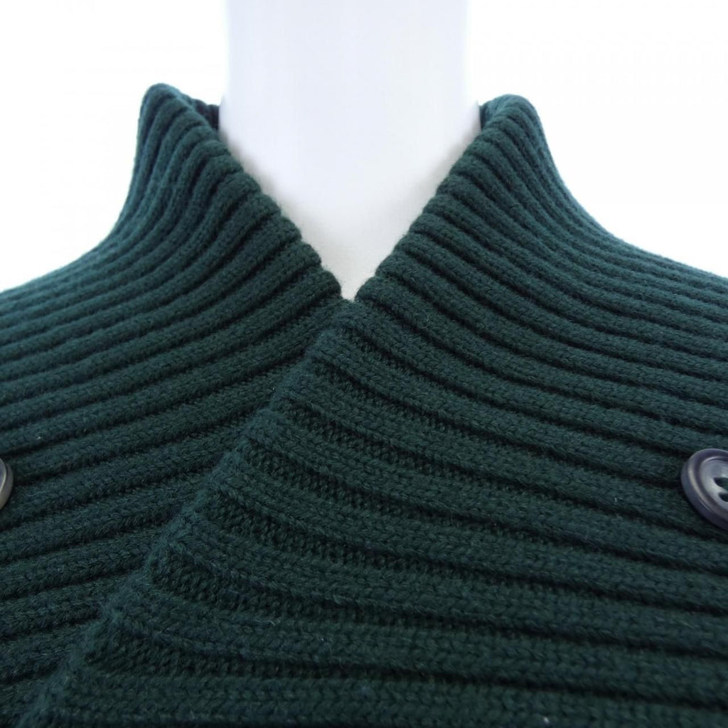 Hermes Vintage Knit Sweater — view 5