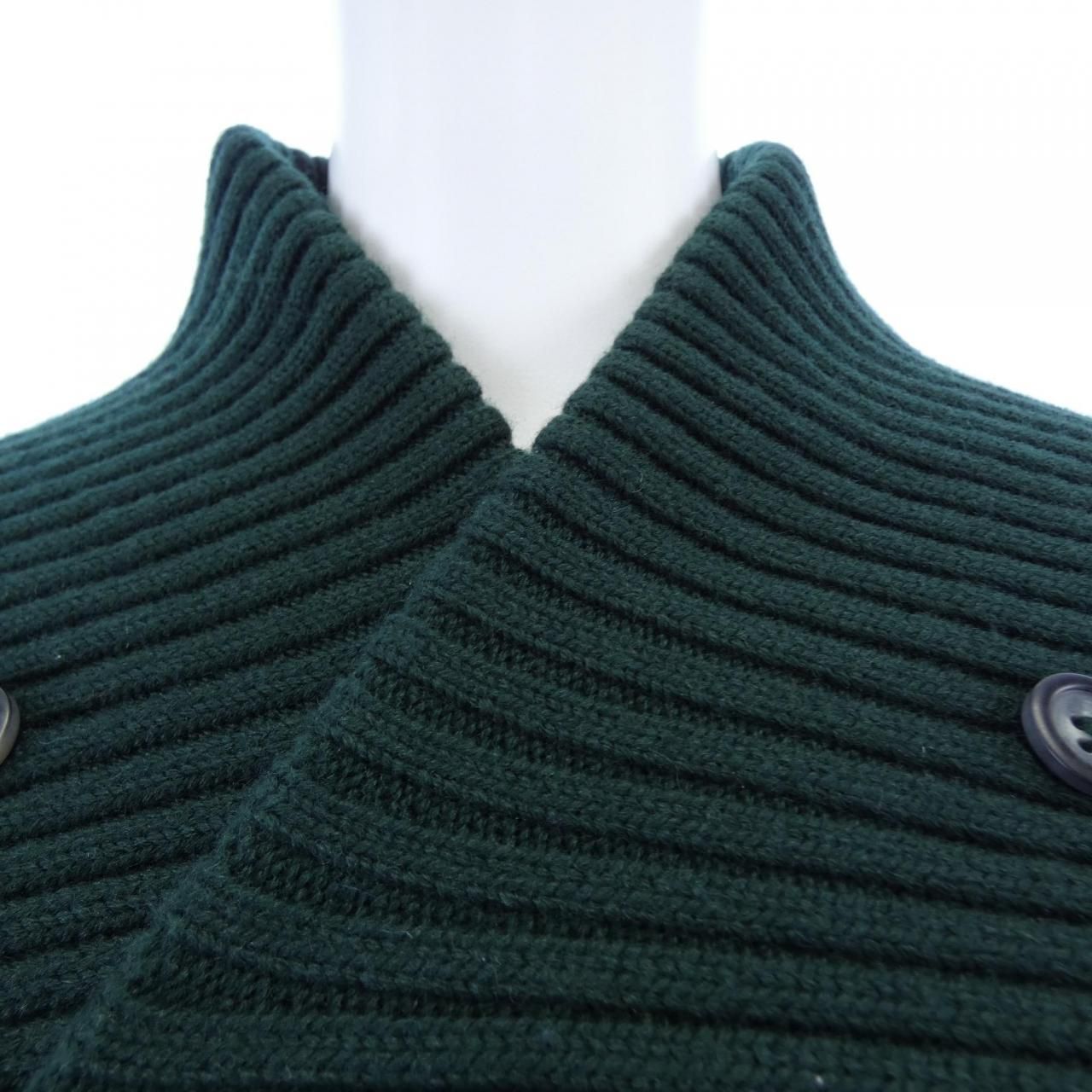 Hermes Vintage Knit Sweater — view 5