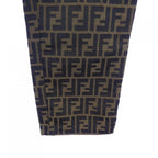 Fendi Vintage Pants Brown — view 5
