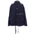 Hermes Jacket Black