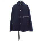 Hermes Jacket Black