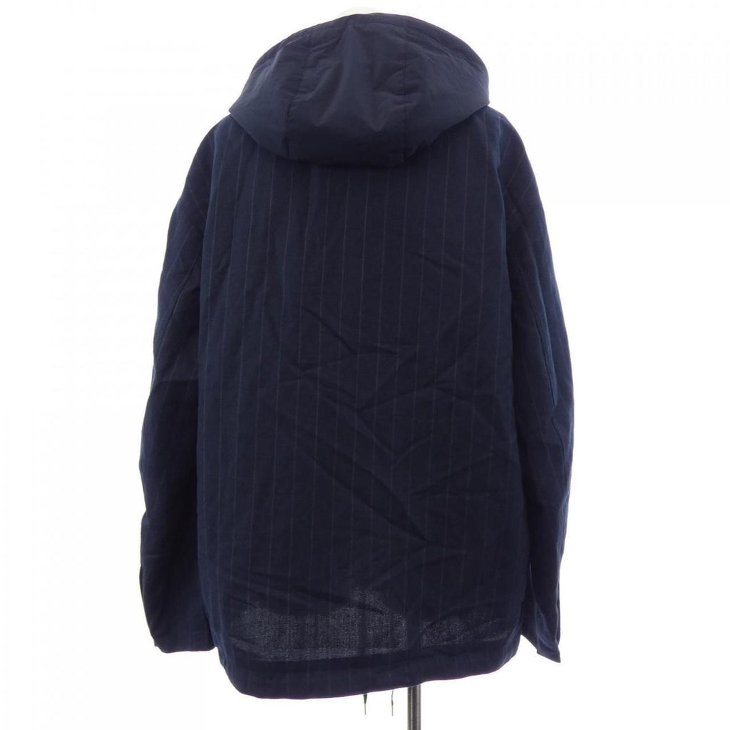 Hermes Jacket Black — view 2