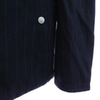Hermes Jacket Black — view 6