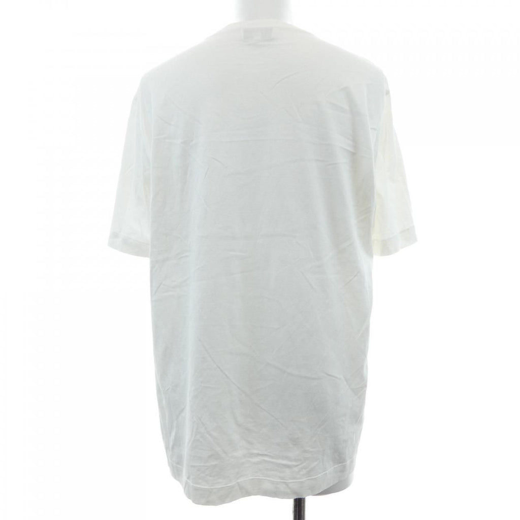 Hermes T-Shirt White — view 2