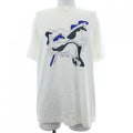 Hermes T-Shirt White