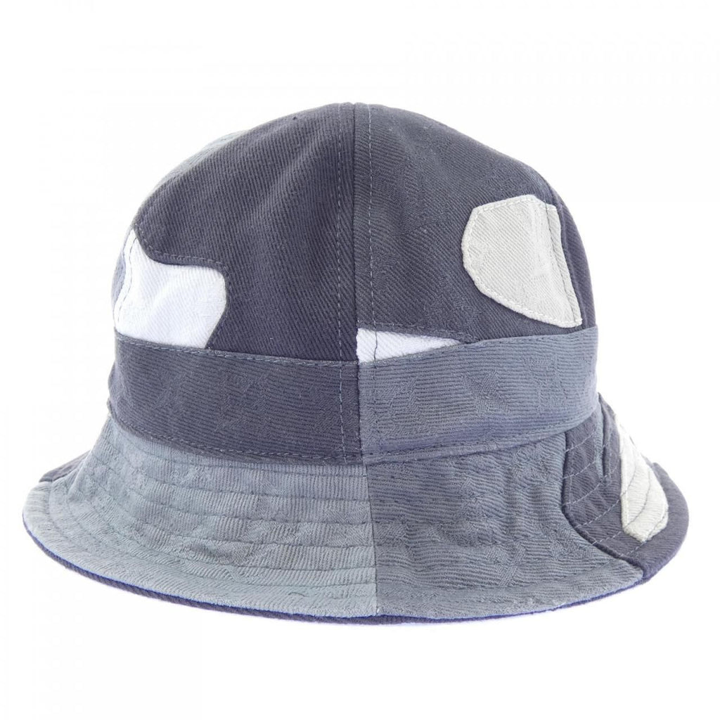 Louis Vuitton Bucket Hat LV Portrait — view 4