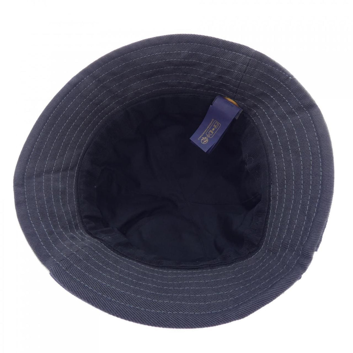 Louis Vuitton Bucket Hat LV Portrait — view 5