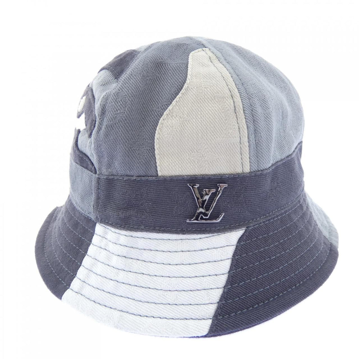 Louis Vuitton Bucket Hat LV Portrait
