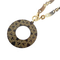 Hermes Chaine D'Ancre Necklace