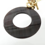 Hermes Chaine D'Ancre Necklace — view 3