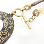 Hermes Chaine D'Ancre Necklace — view 4