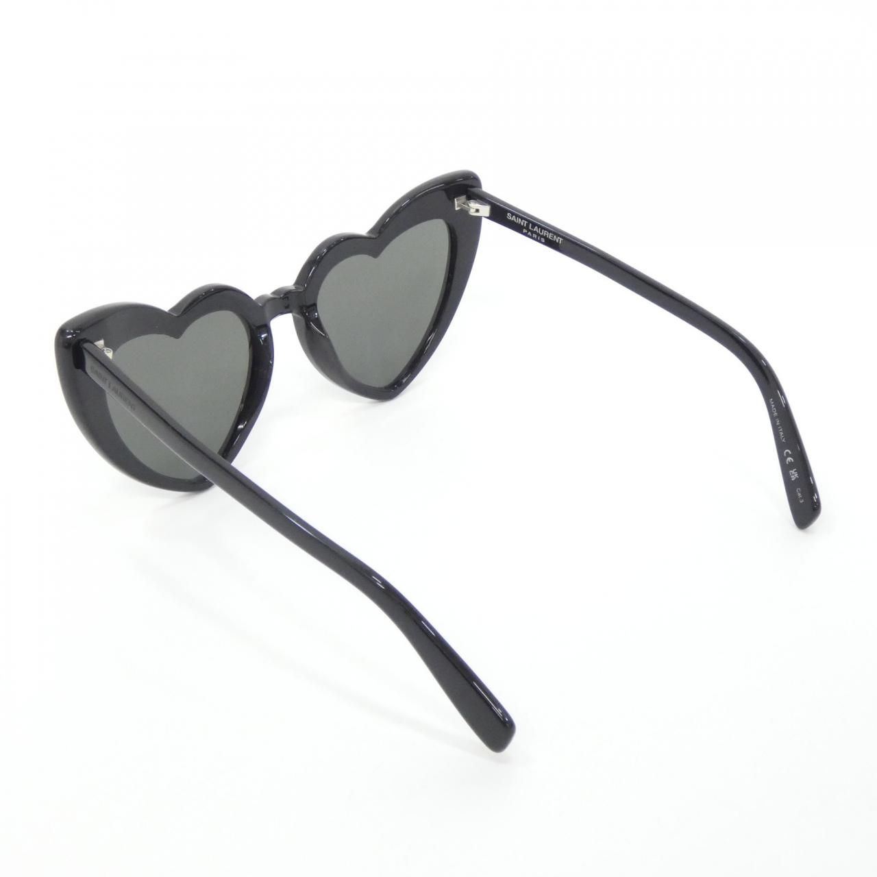 Saint Laurent Sunglasses Eyewear — view 3