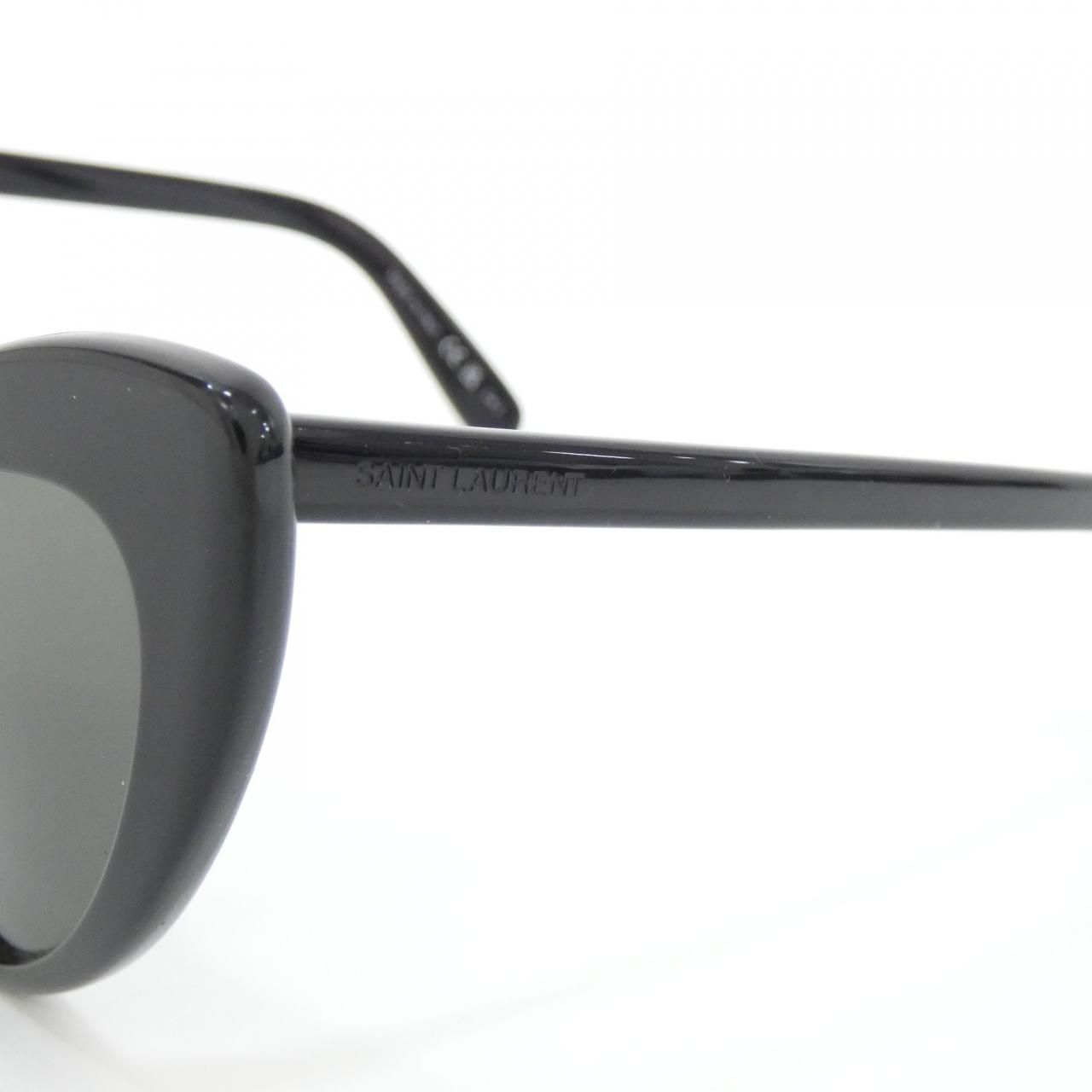 Saint Laurent Sunglasses Eyewear — view 4