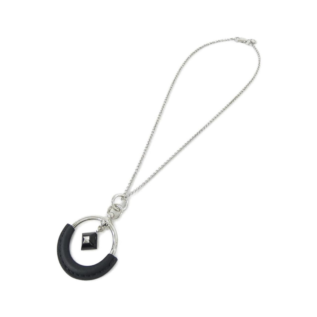 Hermes Loup Medle PM Necklace — view 2