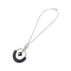 Hermes Loup Medle PM Necklace — view 2