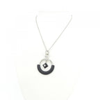 Hermes Loup Medle PM Necklace — view 5