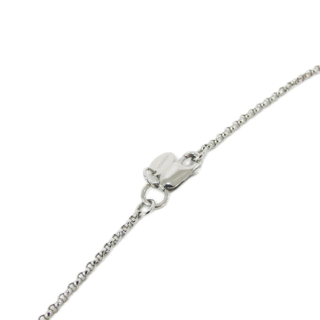 Hermes Loup Medle PM Necklace — view 4