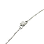 Hermes Loup Medle PM Necklace — view 4