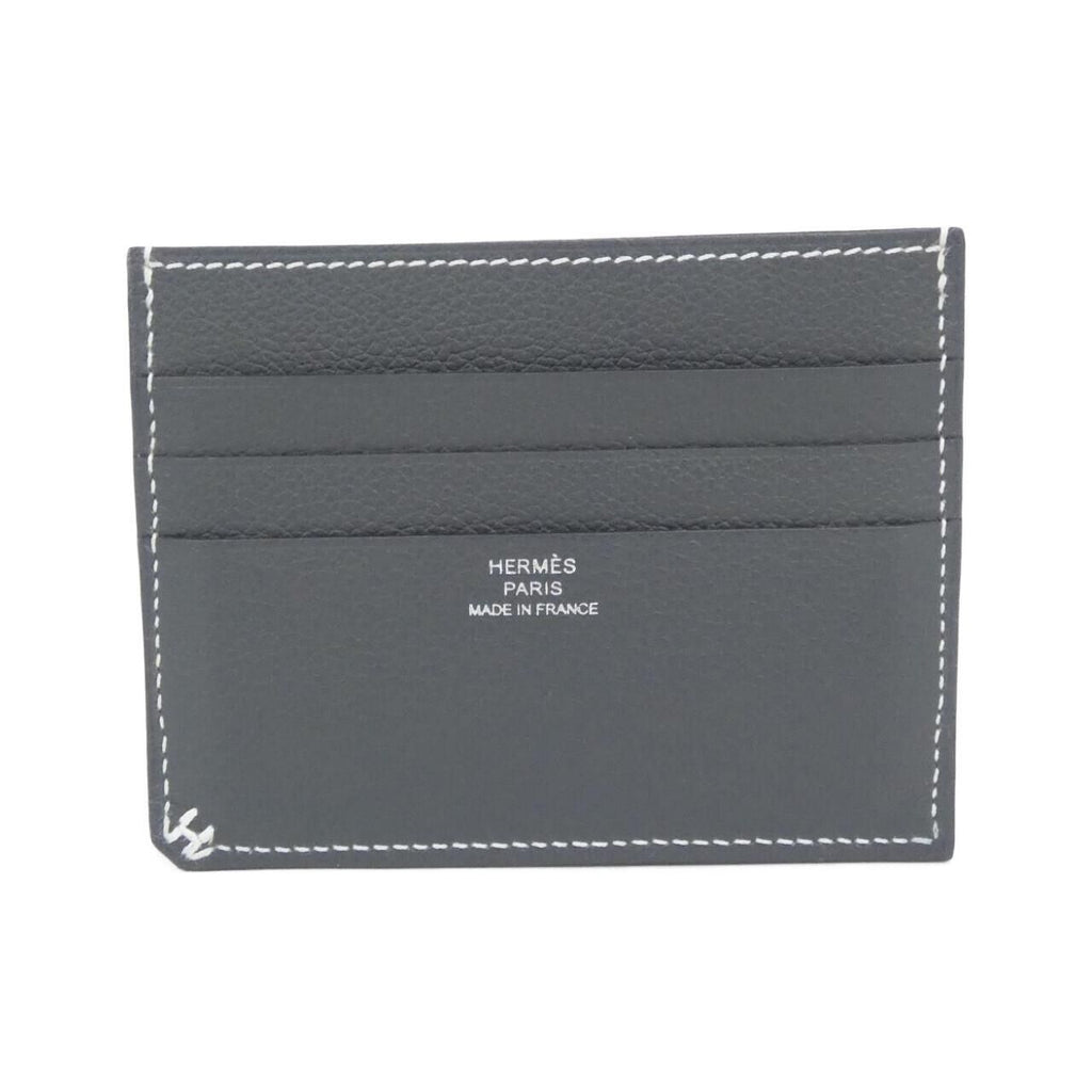 Hermes Ash Series Card Case — view 2
