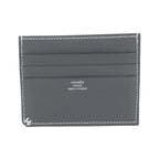 Hermes Ash Series Card Case — view 2